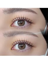 レイ(Ray)/ラッシュリフト