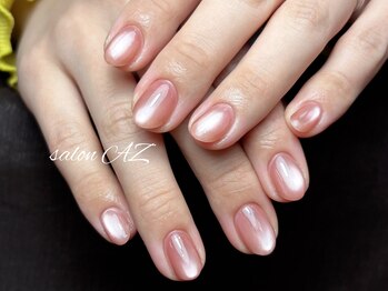 サロン エージー(salon AZ)/マグネット