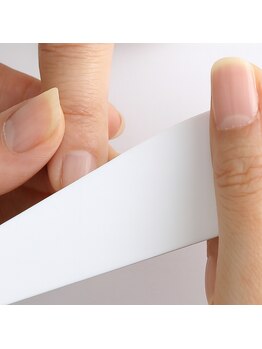 ナチュレ(Nature)/つるピカ　シャイナー磨き仕上げ