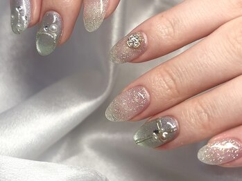 キャッツアイトーキョー 西荻窪店/グリーンマグネット♪