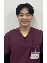 北習志野整骨院&nbsp;福原 碧音