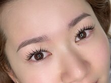 プリュム 岸和田店(plume)/【plume】マツエクデザイン