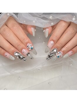 ベルネイル(Belle Nail)/やり放題メニュー