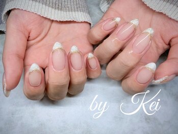 閨匠ビューティサロン 上野店/持ち込みデザイン