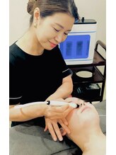 トータルビューティーサロン リリ(Riri) 石垣