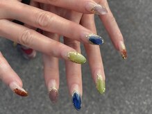 ★ネイルデザイン★