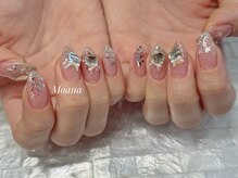 モアナ(Moana)/ストーンネイル