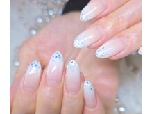 ブランクチュールドゥ(Blanc Couture Deux)