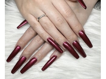 アーク(Ark)/石山担当★ロングワンカラー