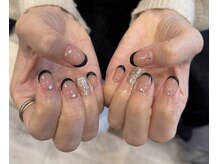 アールエム(Rm)/2月♪ネイル