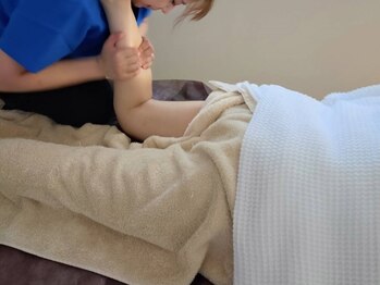 よしだ整骨院の写真/【国家資格保持者による本格施術】「頭皮ほぐし」が自慢!圧倒的な知識と技術で、慢性的な頭痛・コリを改善