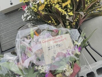 カオリ バイ レゴリス(馨 by REGOLITH)/NEW OPEN