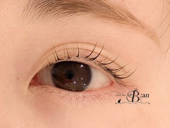 ビアン(B:an)/うる艶トリートメントまつパ