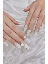 エムクイン(M.Queen)/韓国系ネイル