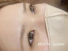 レジスタ(REGISTA)/