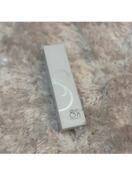 ローズドゥシャロン(Rose de CHALON)/ギュープレミアムオイル