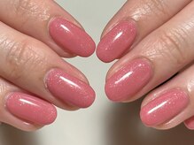 カラ ネイル 中津店(calla nail)/1カラーコース
