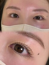 スイム(Suim)/似合わせラッシュリフト