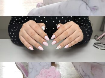 ノエムブロウ(Noeme brow)/