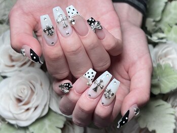 チップ150分やり放題