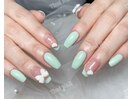 定額デザイン