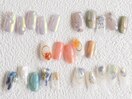 【5月】select(Q)8,980円5/10種