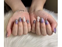 定額デザイン【シンプル】