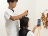 育毛を促す鍼施術はこちら