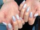 ウイネイル(u'i nail)の写真/トレンドを意識したナチュラルでシンプルな大人可愛いデザインが定額で楽しめます♪