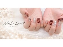 ネイルクロスラニ 練馬店(Nail Lani)の雰囲気（ハンドフット同時施術可/綺麗めで可愛い定額ネイルも沢山）