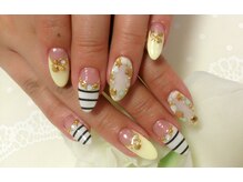 シャルム ネイル アンド ビューティー(Charme Nail&Beauty)/★ネイルデザイン★
