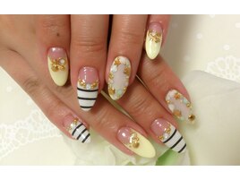 ★ネイルデザイン★