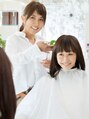 リアルナチューラアイラッシュ(real natur) YUKA