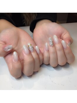 エムサロン 伊勢崎(emusalon)/