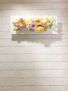 ポーラ 府中店(POLA)/エントランス