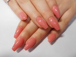 スカルプワンカラー【春夏秋冬】