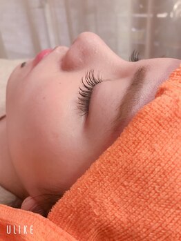 フリルアイビューティ 豊中店(Frill Eye Beauty)/