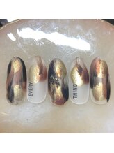 ヘアーアンドビューティー ルーツ(#roots)/