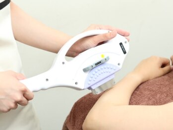 ルイ(Rui)/肘下部分脱毛