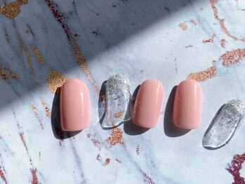 ミーム(meme)/シンプルアート