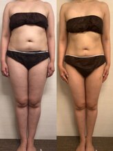 ジュメル 恵比寿店(Jumelles)/全身ケアコース