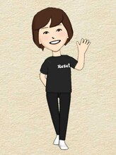 リセット 古海店&nbsp;なおちゃん （女性）