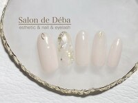 サロン ド ディーバ(Salon de Deba)