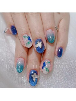 クイーンズビューティーサロン 歌舞伎町店(Queen's beauty salon)/