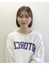 アイドット MEN 渋谷店(i.) 木内 彩華