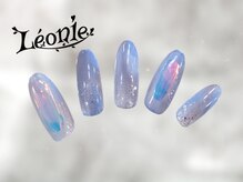 レオニー(Leonie)/うるうるネイル