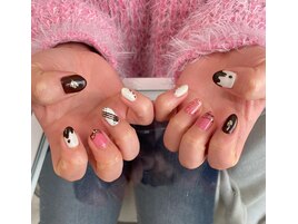 チョコレート×特殊フレンチ