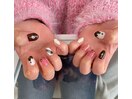 チョコレート×特殊フレンチ