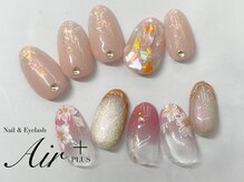 エアプラス 船堀店(Air plus)/3月NEW！Cコース