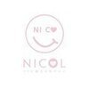 ニコル 横浜天王町店(NICOL)ロゴ